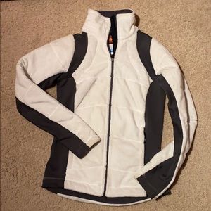 Columbia jacket